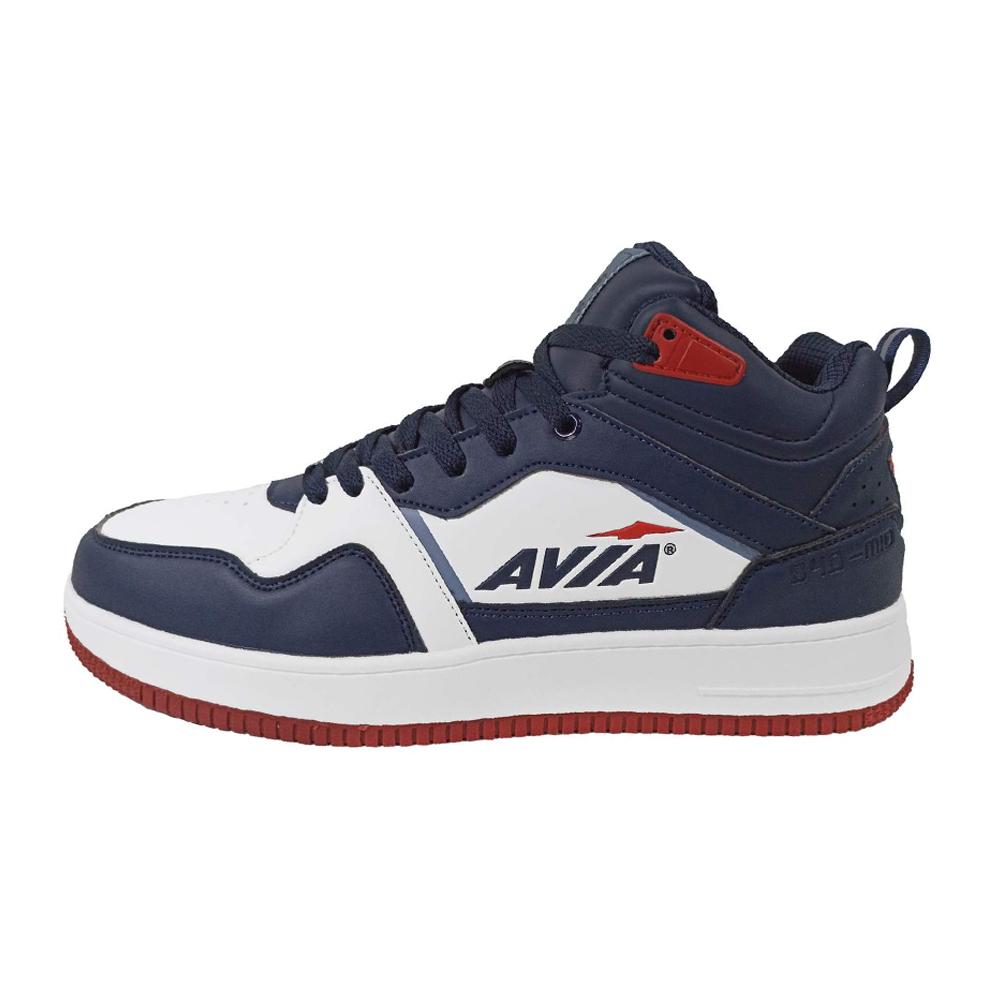 Avia Lifestyle Masculino Leon Navy/White