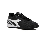 Diadora Masculino Futbol Indoor Tifosi Black/White