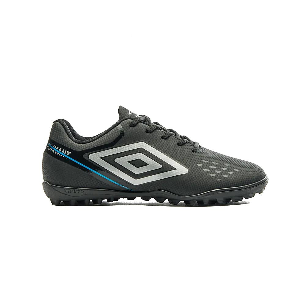 Umbro Society Junior Futbol Adamant Top Speed Jr Black/Grey/White