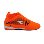 Diadora Masculino Futbol Indoor Scorpion Orange/Black