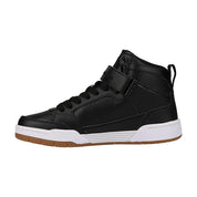 Champion Masculino Arena Power Hi Black/Gum