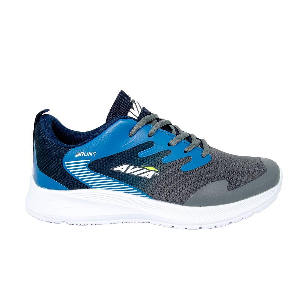 Avia Masculino Dard Dark Grey/Navy/Royal