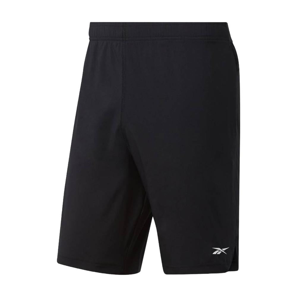 Reebok Shorts Masculino Wor Comm Woven Short Black