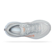 Hoka Running Femenino Bondi 8 Harbor Mist/Lunar Rock