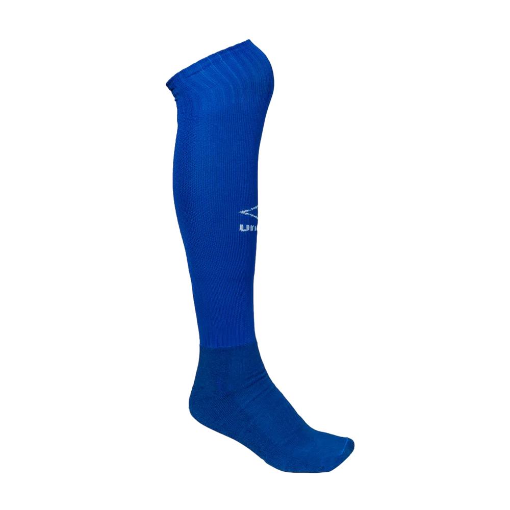 U23TW004-333 Umbro Medias Unisex Futbol Long Socks Diamond Royal