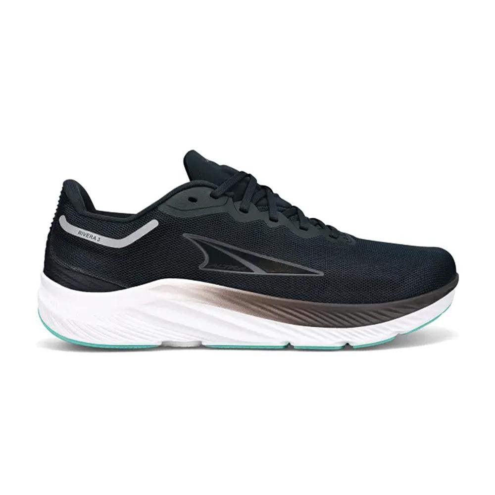 Altra Running Masculino Rivera 3 Black