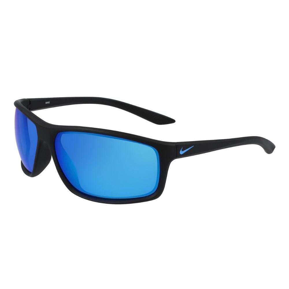 Nike Lentes Adrenaline P MT Black/Polar Grey W Blue Mir