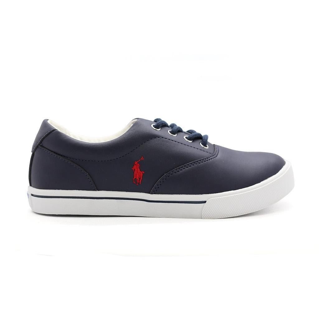 Polo Child Vance Lite Navy/Red