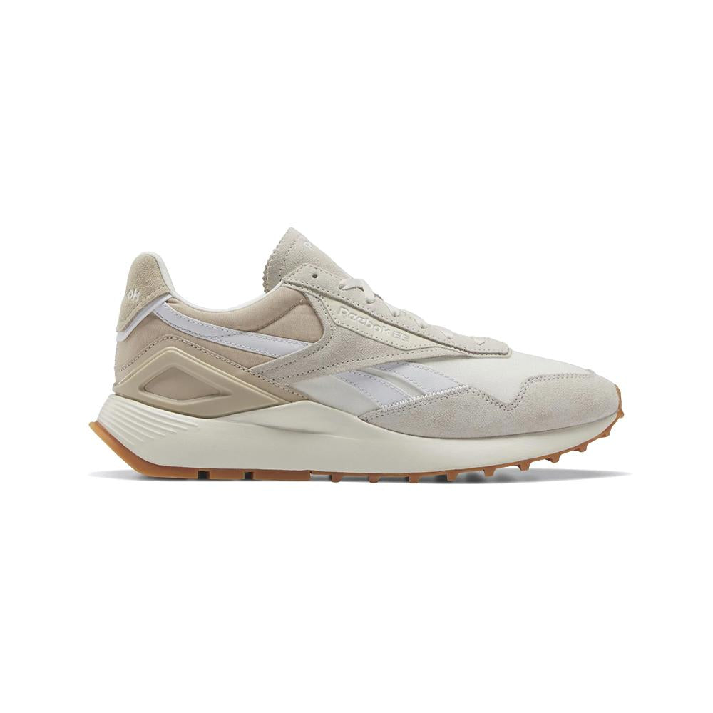 Reebok Running Unisex Cl Legacy Az Chalk/Alabaster/Modern Beige