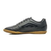 Umbro Indoor Masculino Class Negro/Negro