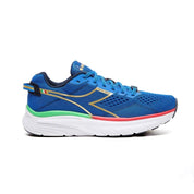 Diadora Masculino Running Equipe Atomo Royal/Dorado