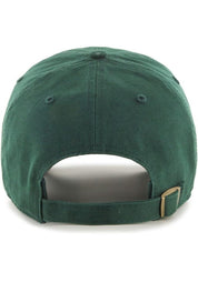 MAZ-11522878 New Era Gorros NFL 9Twenty Eastern Michigan Eagles Green/Green/White