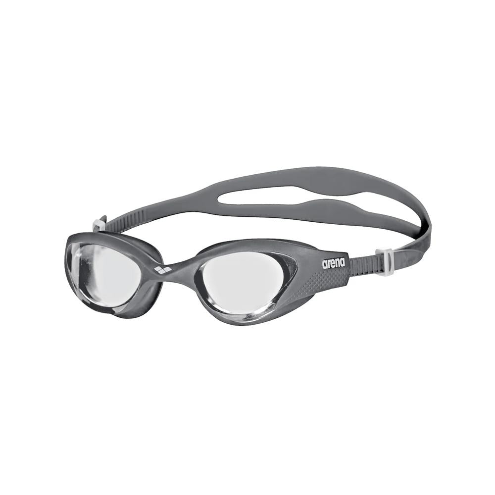 Arena Lentes Natacion Unisex The One Clear Grey White