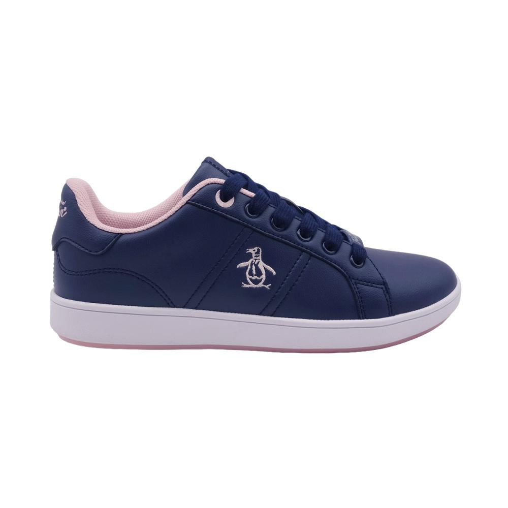 Penguin Lifestyle Femenino Moda Keeper Navy/ Fushia