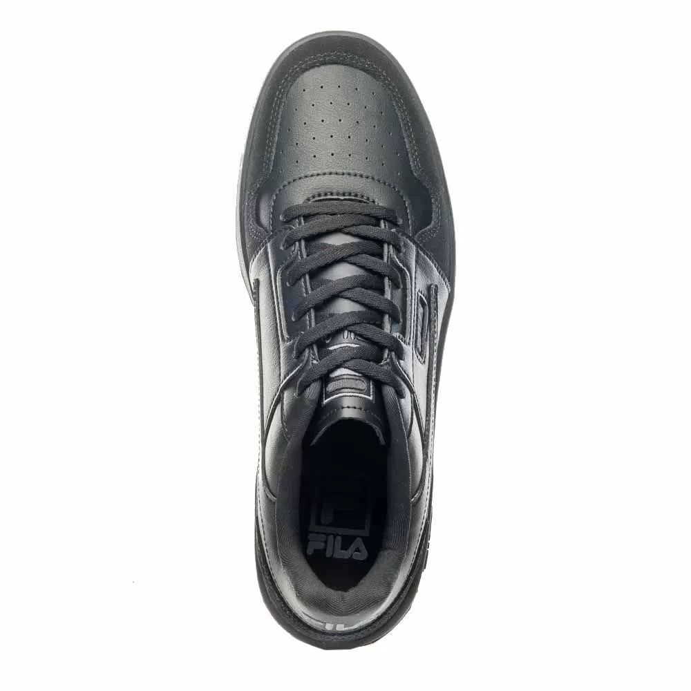 Champion Masculino Fila Arcade Low Negro