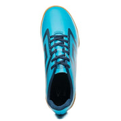 Umbro Futbol Indoor Masculino Beat Azul Electrico/Marino