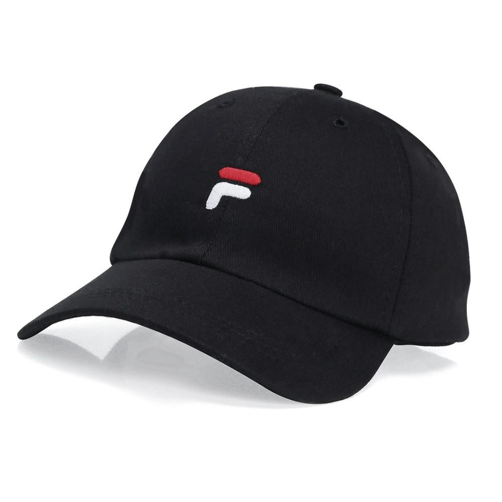 Fila Lifestyle Gorro Unisex Flag Negro