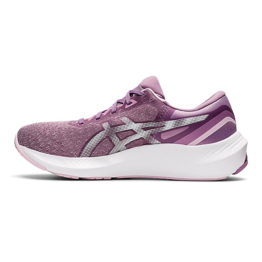 Asics Running Femenino Gel-Pulse 13 Rosequartz/White