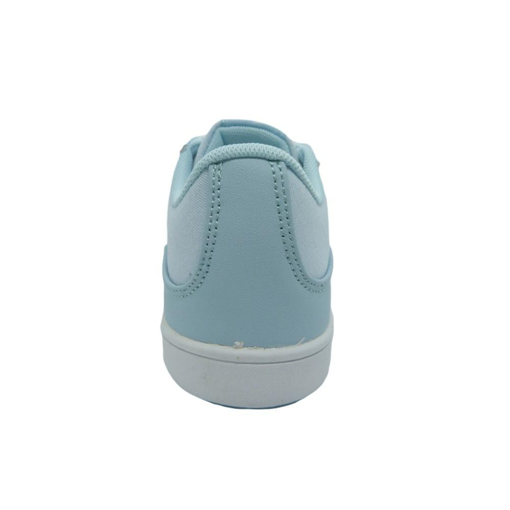 Penguin Femenino Emilia Baby Blue/White