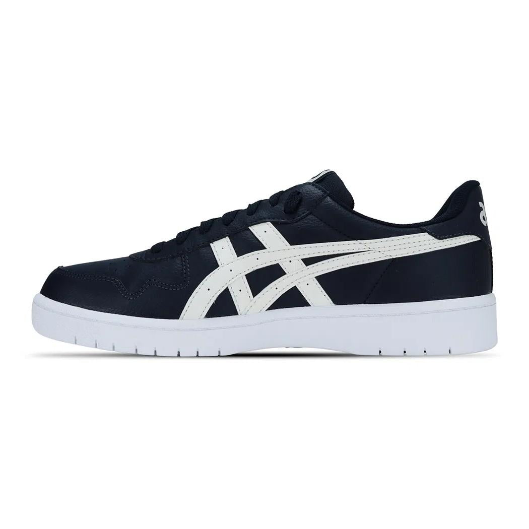 Asics SportStyle Masculino Japan S Midnight/White