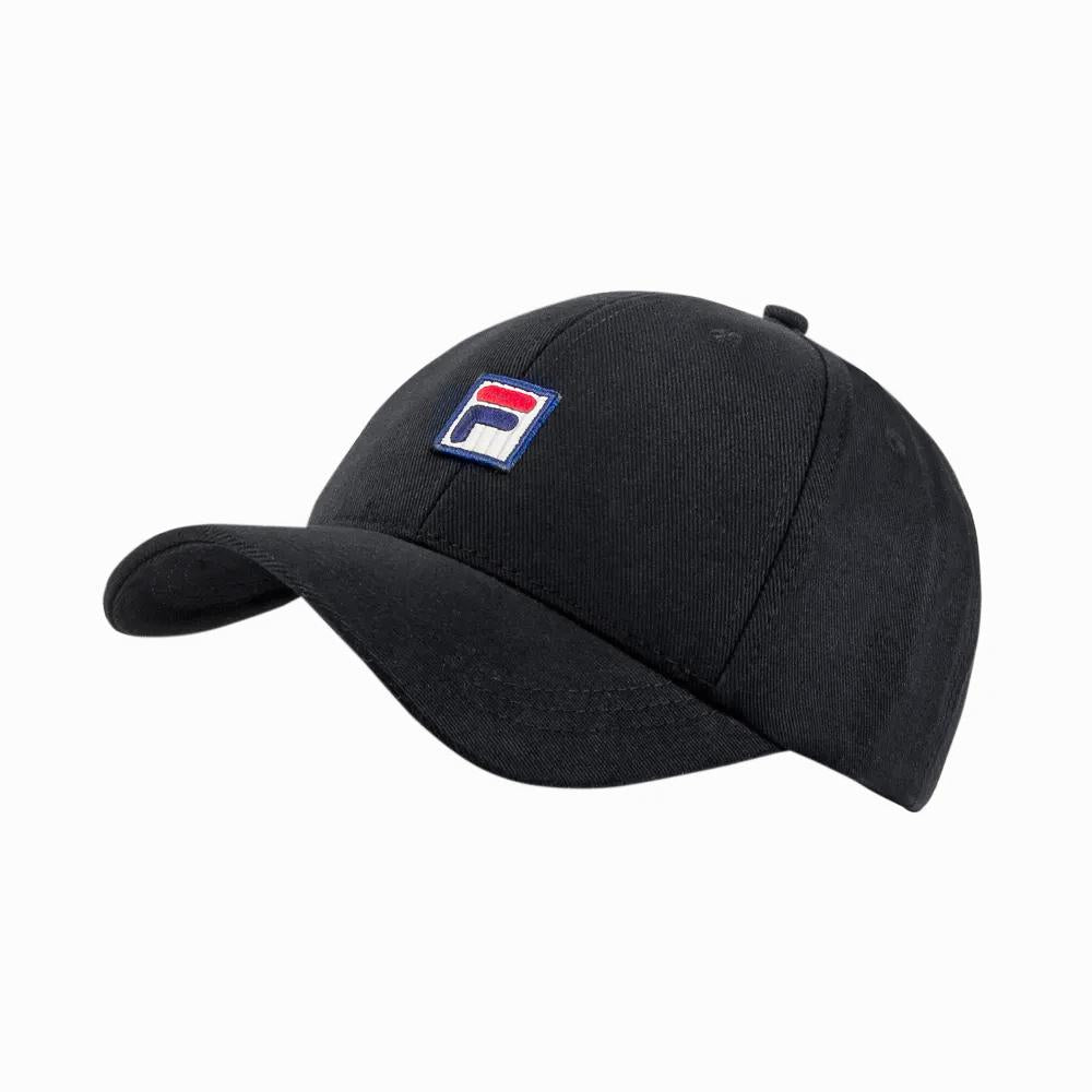 Fila Gorros Unisex Moda Cap Dna Black