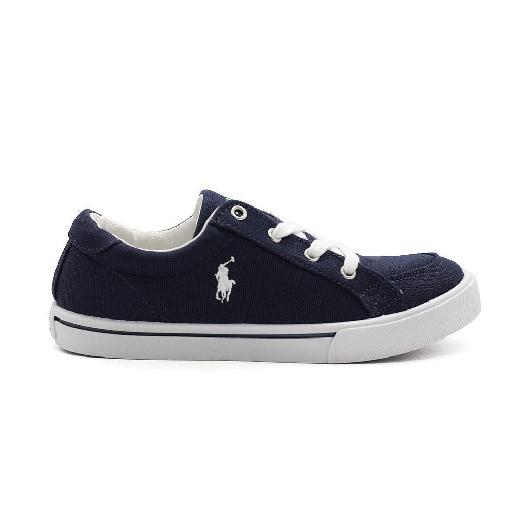 Polo Child Brisbane Lite Navy/White