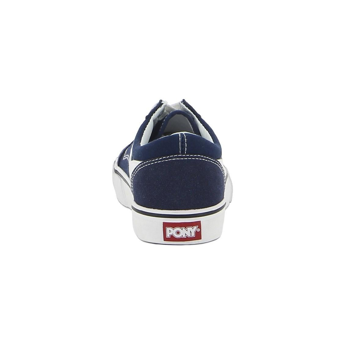 Pony Femenino CF-1189-L Navy