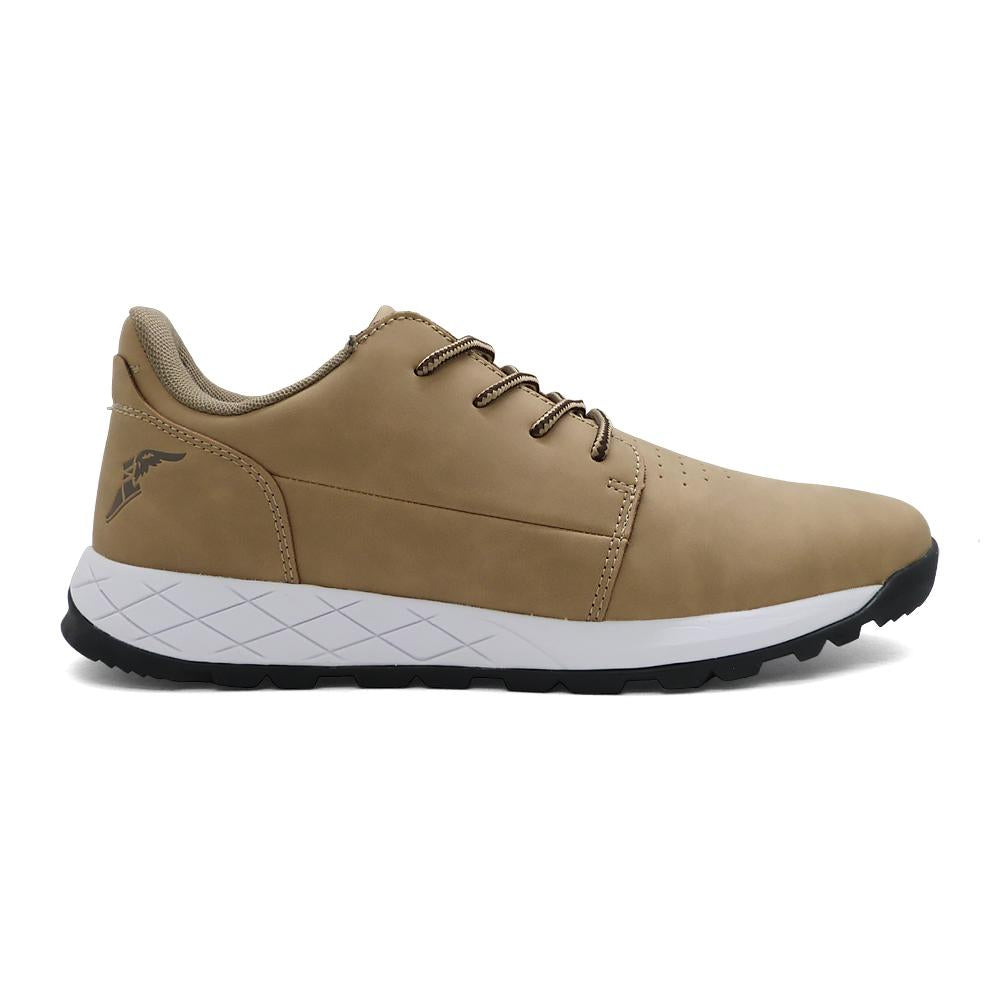 Goodyear Moda Masculino Bruce Camel