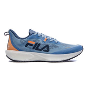 Fila Deportivos Masculino Running Float Fenix Azul/Marino/Tangerine