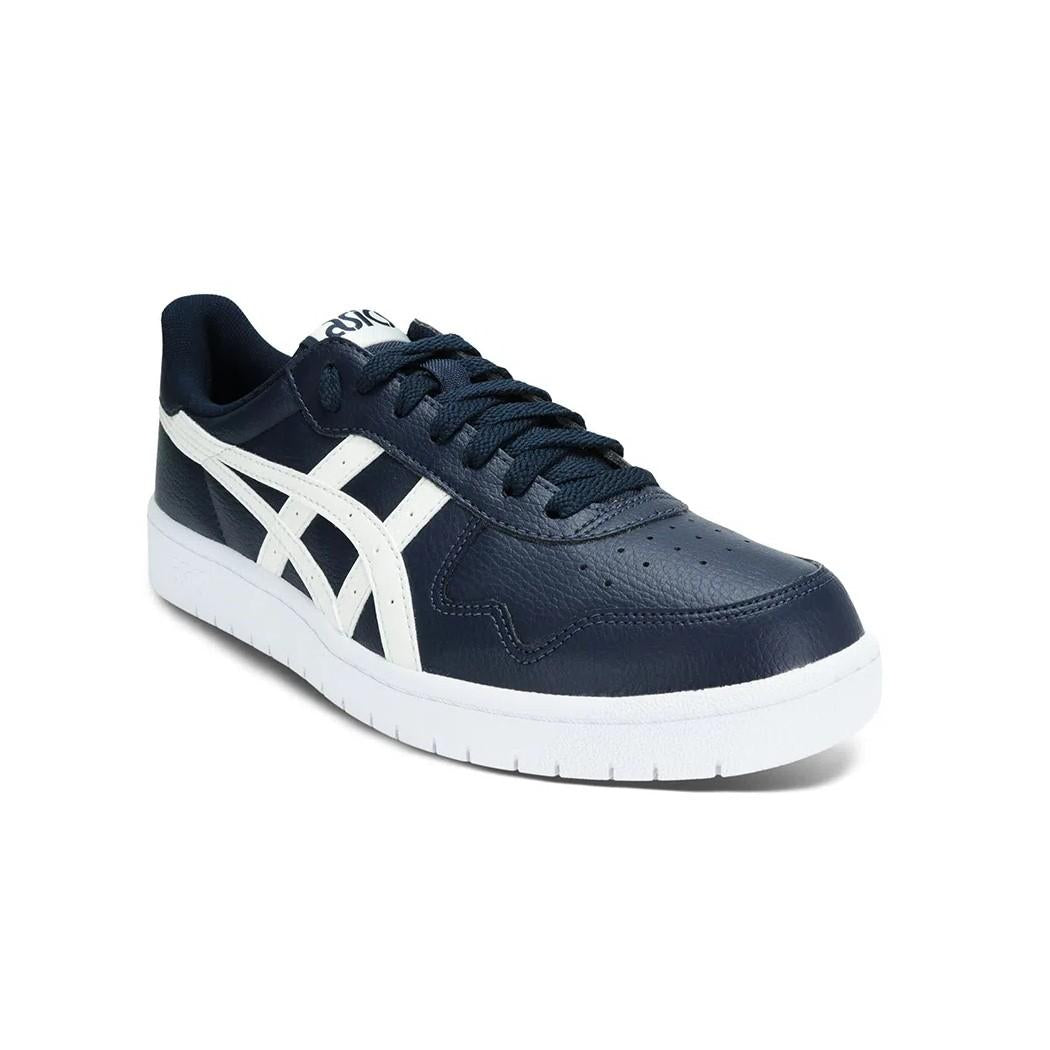 Asics SportStyle Masculino Japan S Midnight/White