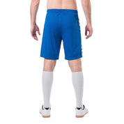 Umbro Masculino Short TWR Letter Royal/Blanco