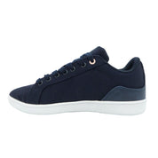 Penguin Femenino Emilia Navy/Pink