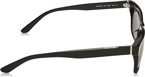 Lentes Unisex Calvin Klein CK21708S Negro