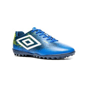 Umbro Futbol Society Masculino Cosmic Royal/Blanco/Marino