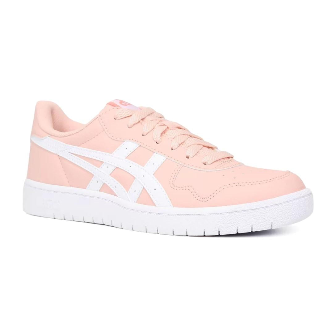 Asics SportStyle Femenino Japan S Breeze/White