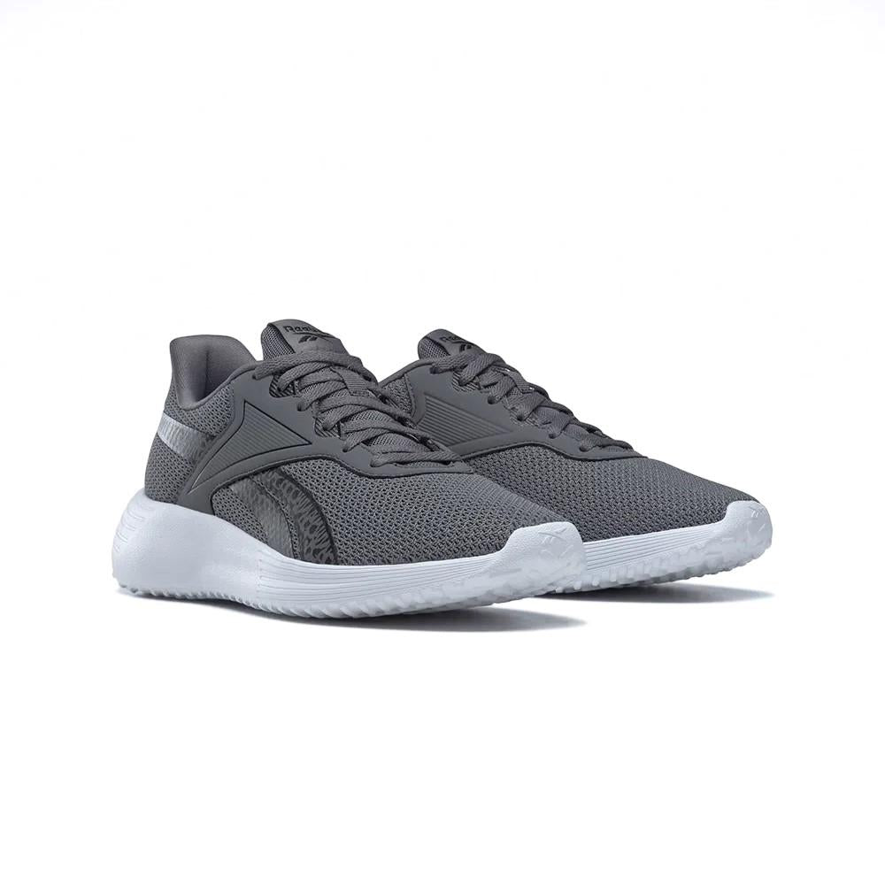 Reebok Running Femenino Lite 3.0 Pure Grey 6/Core Black/Ftwr White