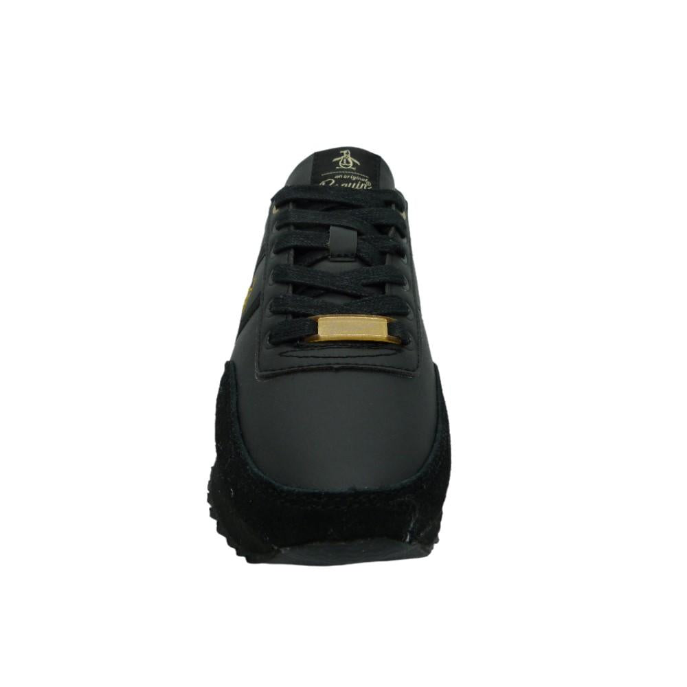 Penguin Femenino Tatiana Black/Gold