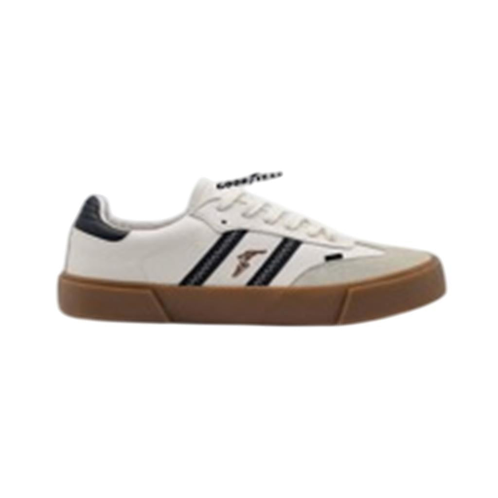 Goodyear Lifestyle Masculino Moda Snoop Beige