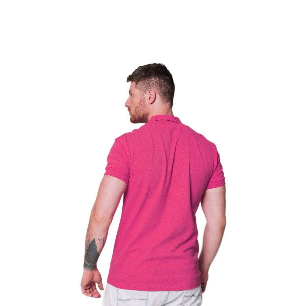 Goodyear Polo Masculino GYC02 Fucsia IMG 286975