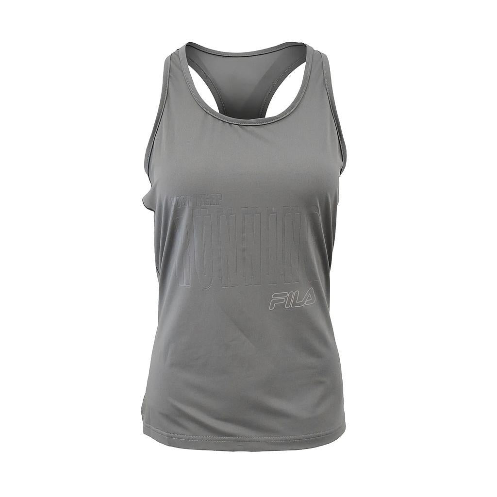 Fila Musculosas Femenino Running T22166W Monument