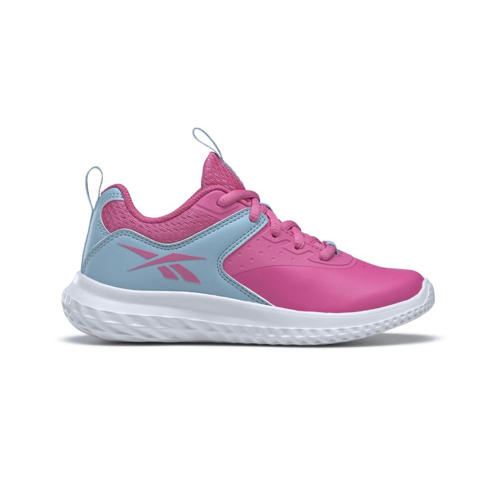 Reebok Running Niños Rush Runner 4.0 Syn True Pink/True Pink/Blue Pearl