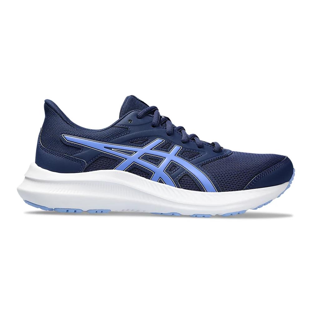 Asics Running Femenino Jolt 4 Blue Expanse/Sapphire