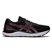 Asics Running Masculino Gel-Cumulus 23 Black/Electric Red