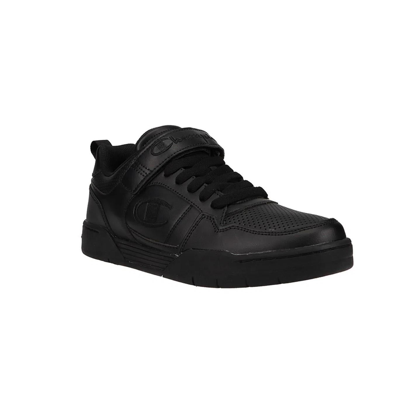 Champion Masculino Arena Power Lo Triple Black