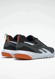 Champion Masculino Reebok Flexagon Force 4 Gris