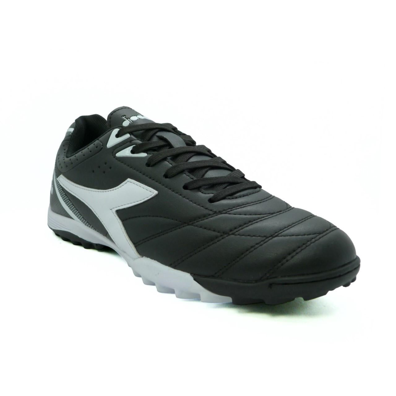 Diadora Unisex Futbol Society Tifosi Black/white