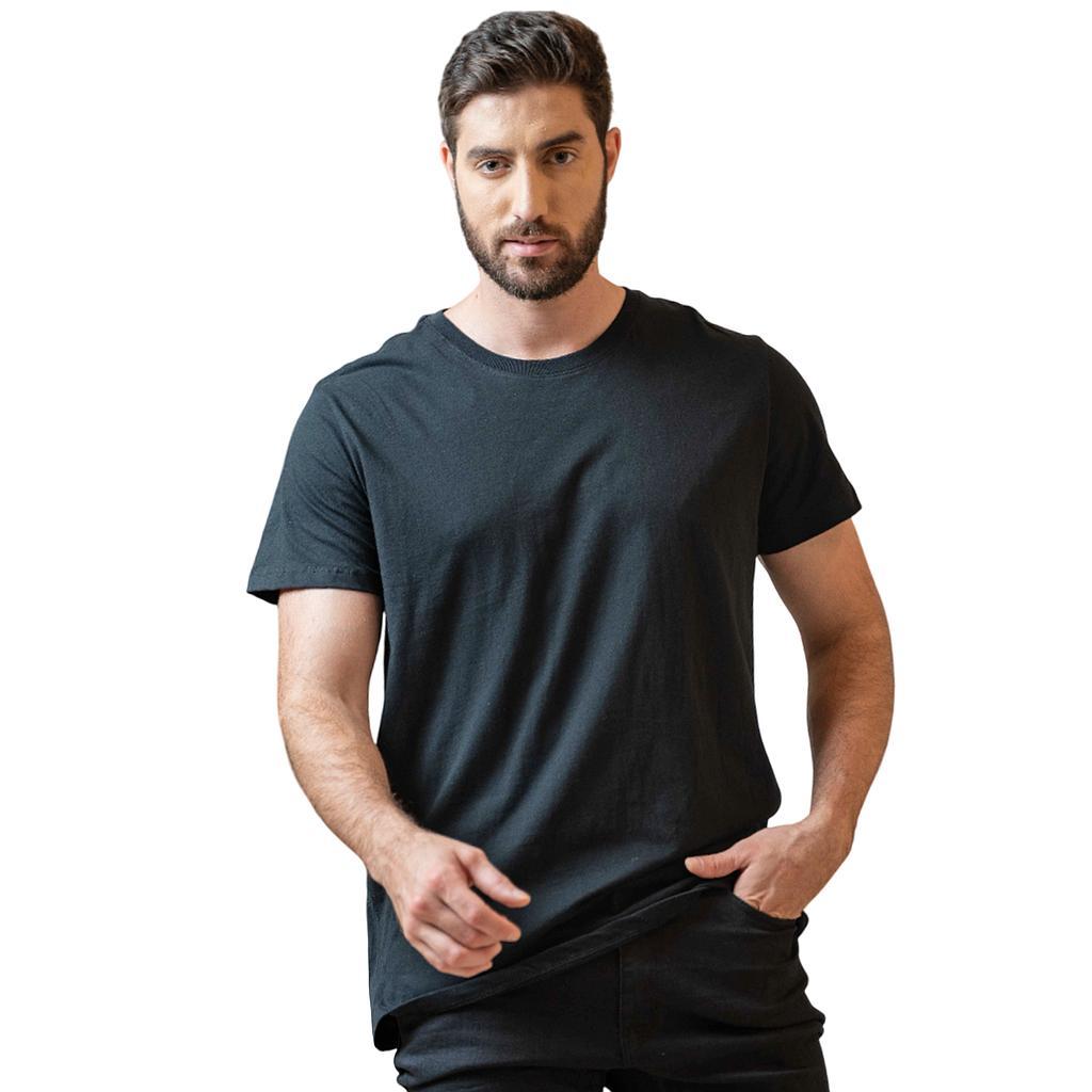 Goodyear Remeras Masculino Moda T Shirt Black