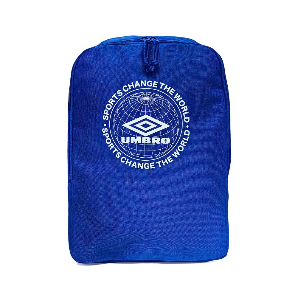 Umbro Mochilas Unisex Change The World Royal