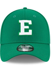 MAZ-11522878 New Era Gorros NFL 9Twenty Eastern Michigan Eagles Green/Green/White