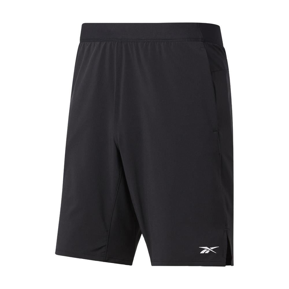 Reebok Shorts Masculino Ts Speed Short Black